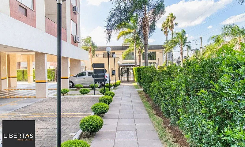 Apartamento 2 Dormit...