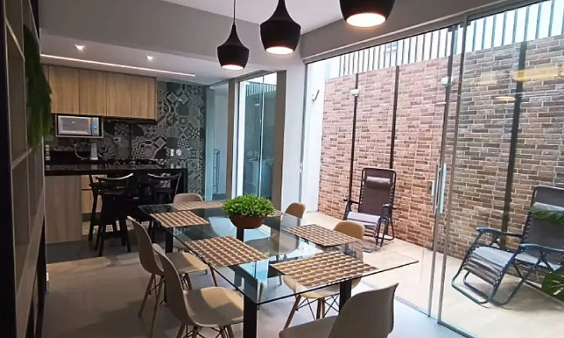 Apartamento  95M²  Z...