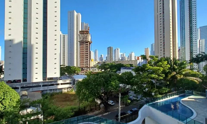Apartamento Em Boa V...