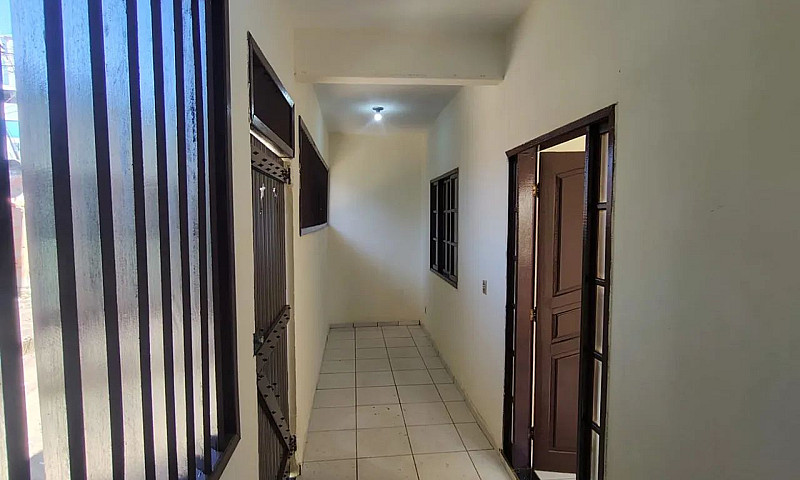 Vendo Casa...
