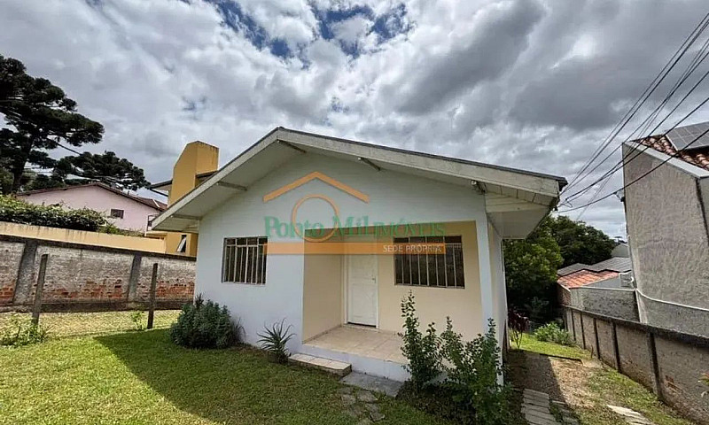 Casa Para Locação No...