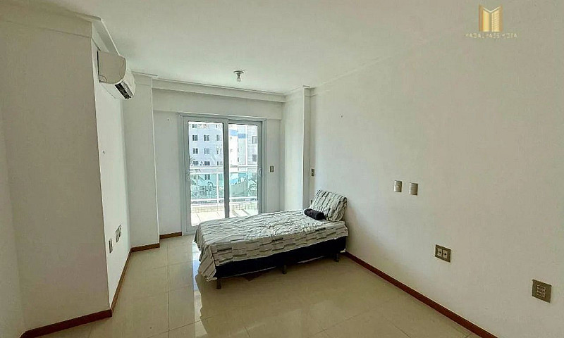 Apartamento Com 3 Do...