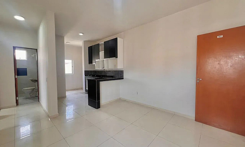 Apartamento - Venda ...