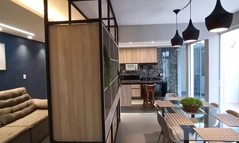 Apartamento  95M²  Z...
