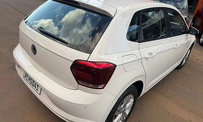 Volkswagen Polo 1.0 ...