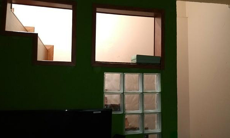 Triplex No Pinheirin...