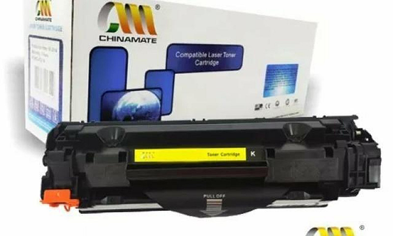 Recarga E Toner Novo...