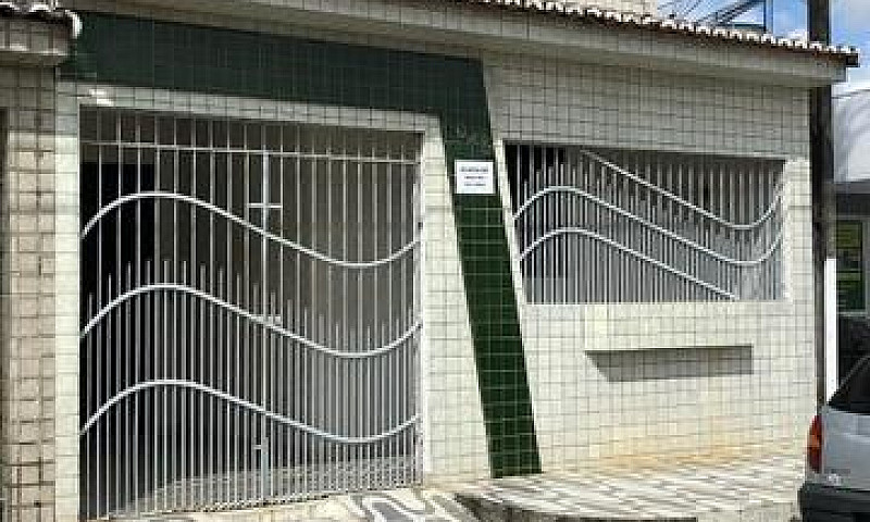 Casa Pra Alugar...