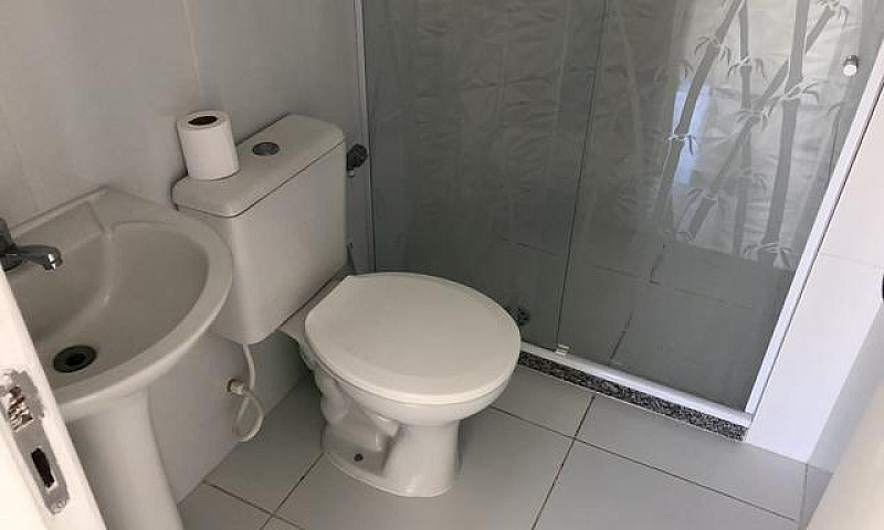 Apartamento 2/4, Pis...