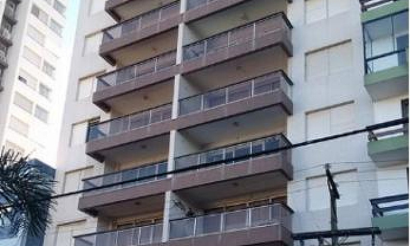 Apartamento Em Torre...