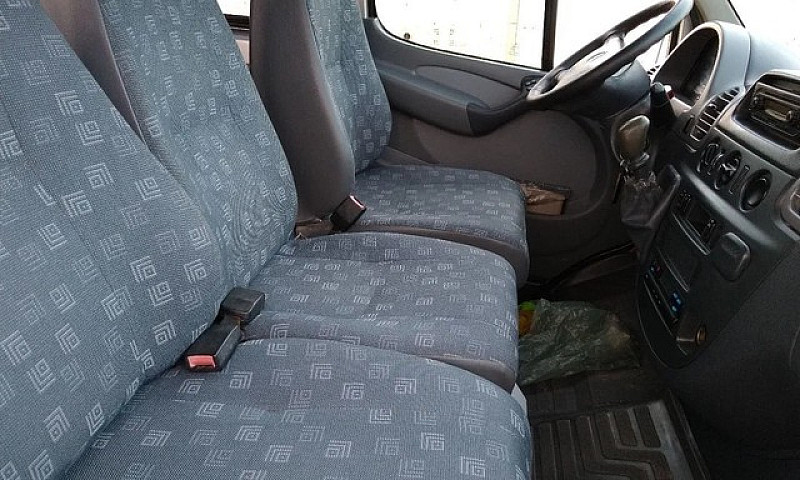 Van Sprinter 2.2 Cdi...