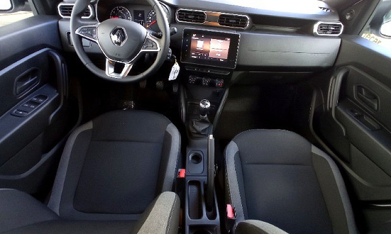 Duster Zen 2022...