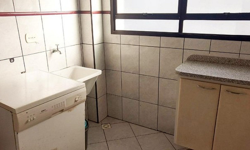 Apartamento Na Tupi ...