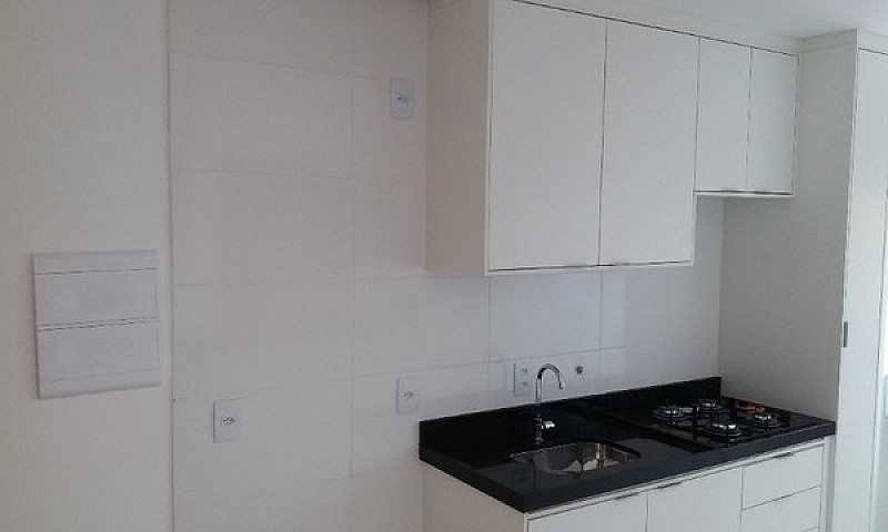 Apartamento 1 Quarto...