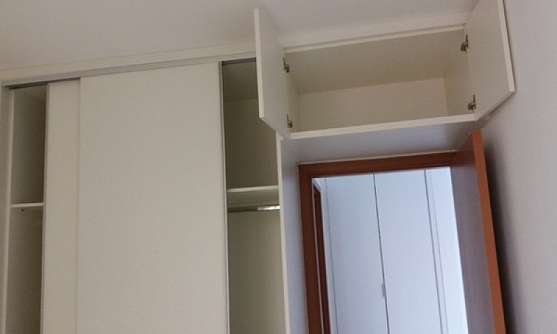 Apartamento 1 Quarto...