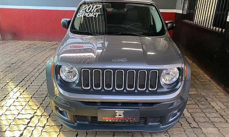 Jeep Renegade Sport ...