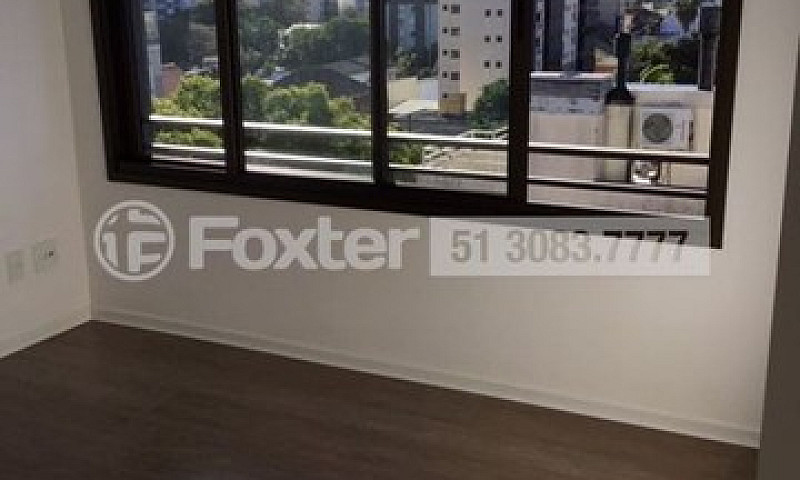 Porto Alegre - Apart...