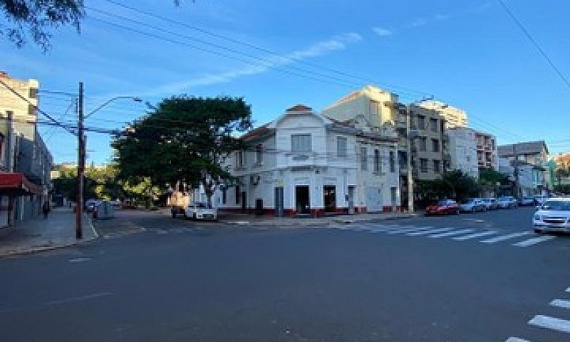 Porto Alegre - Casa ...