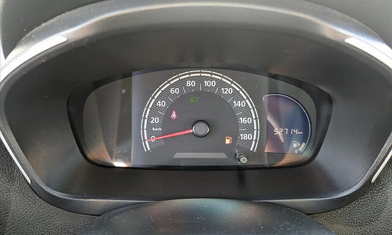 Renault Kwid 1.0 12V...