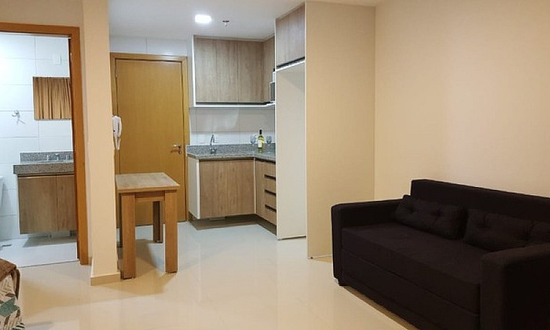 Alugo Apartamento Mo...