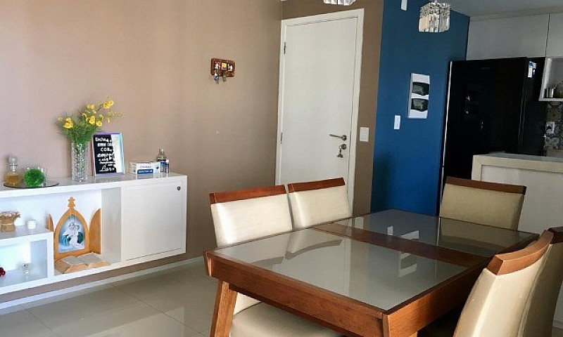 Alugo Apartamento 3 ...