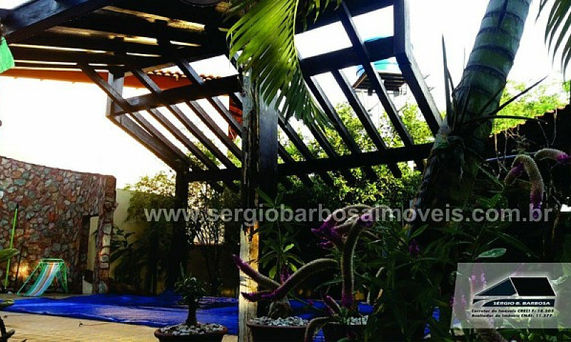 Casa Padrão Para Ven...