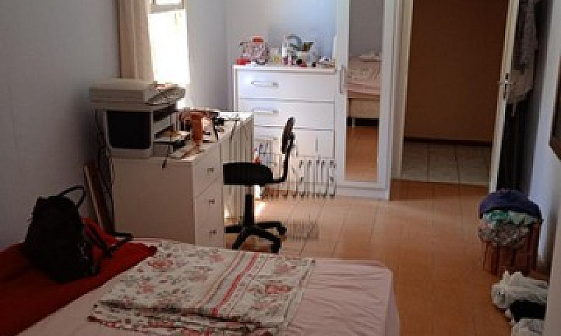 Excelente Casa Ampla...