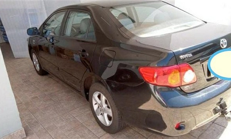 Toyota Corolla 1.6 X...