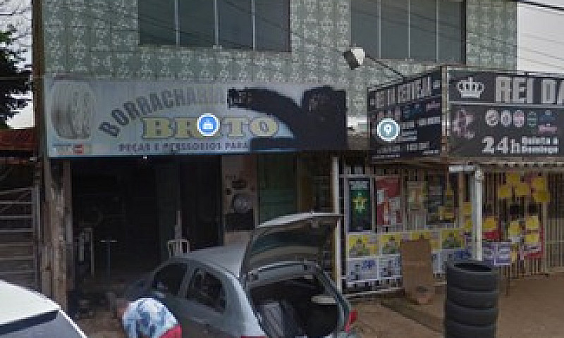 Venda Casa (Ponto Co...