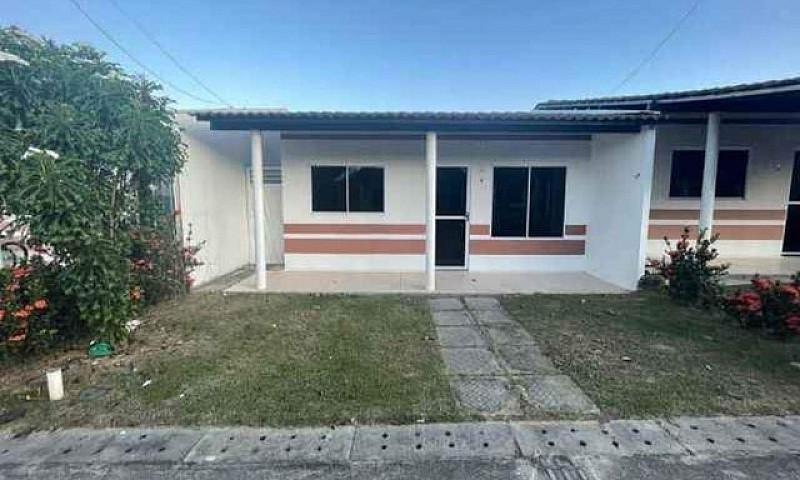 Casa No Grand Jardim...