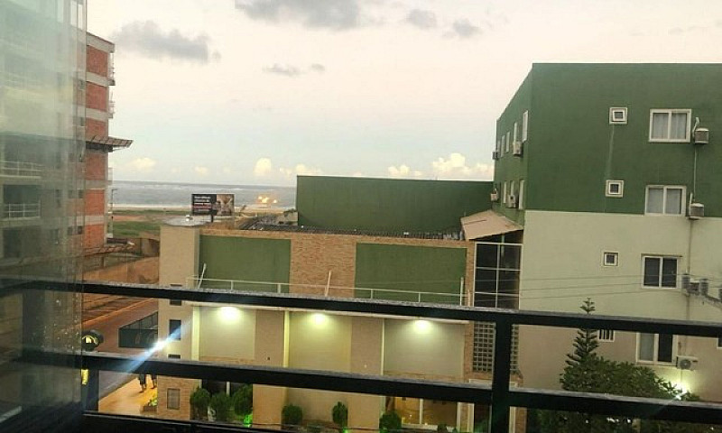 Residencial Saint Se...
