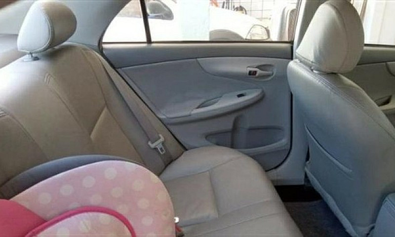 Toyota Corolla 1.6 X...