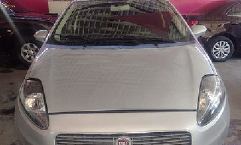 Punto 2009 1.4  + Ip...