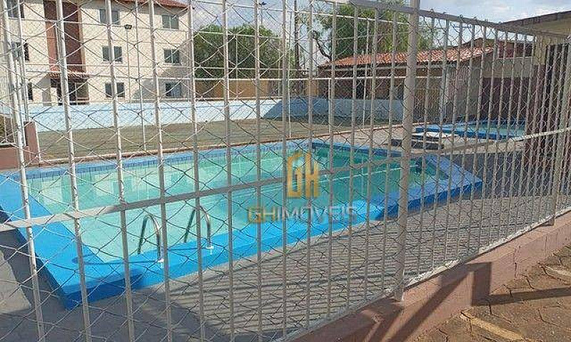 Apartamento Com 2 Do...