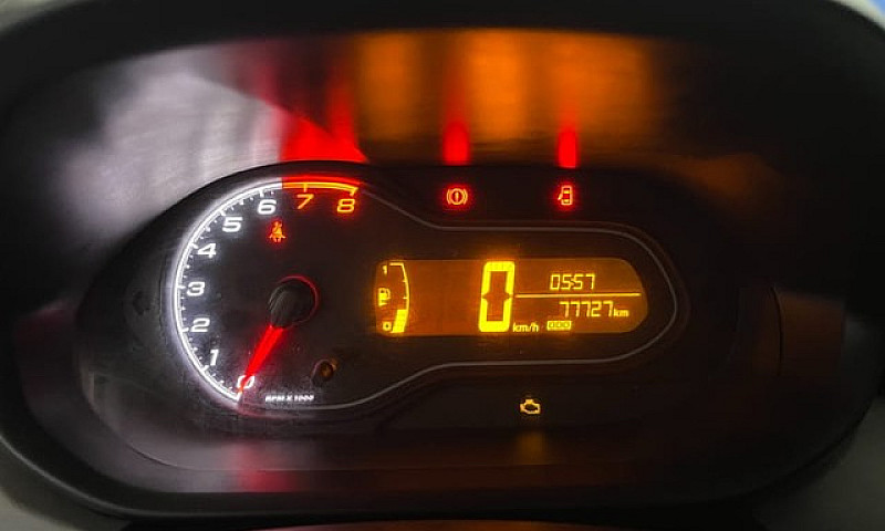 Chevrolet Onix 1.0 J...