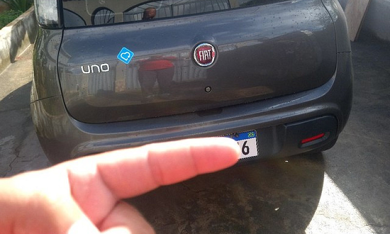 Uno Atractive 2020...