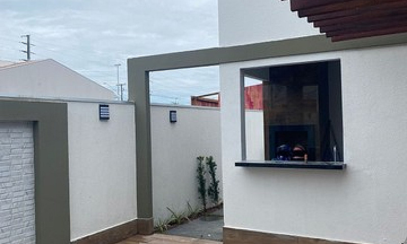 Vendo Casa De 3 Quar...
