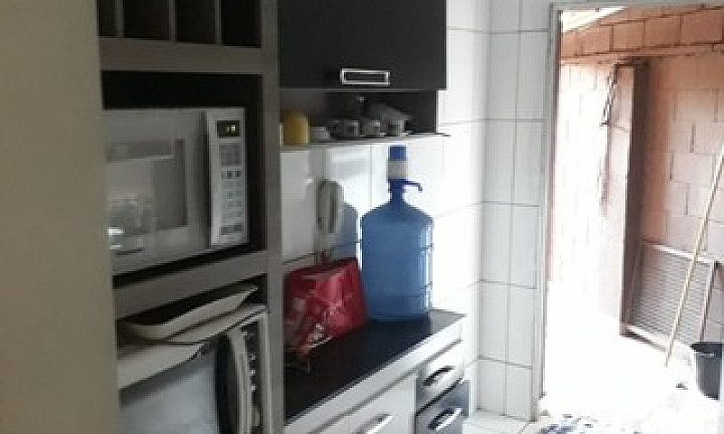 Apartamento 2 Quarto...