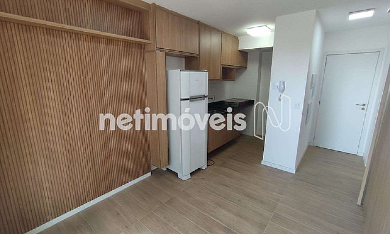 Locação Apartamento ...