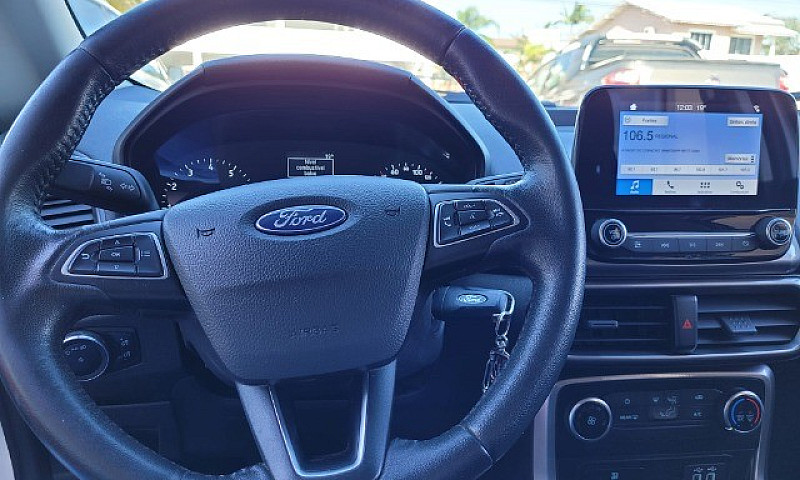 Ford - Ecosport 1.6 ...