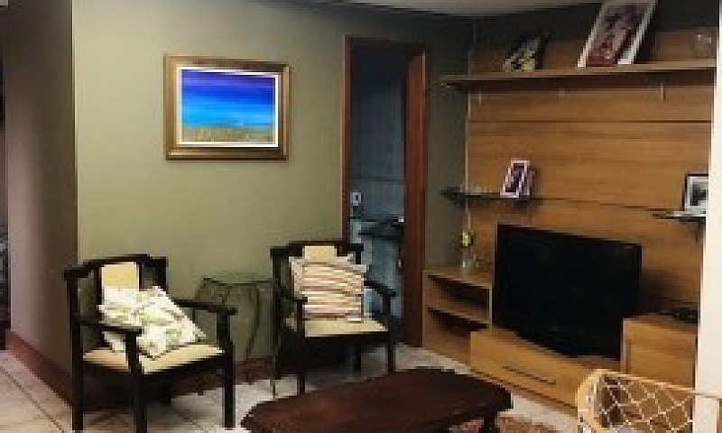 Apartamento Para Ven...