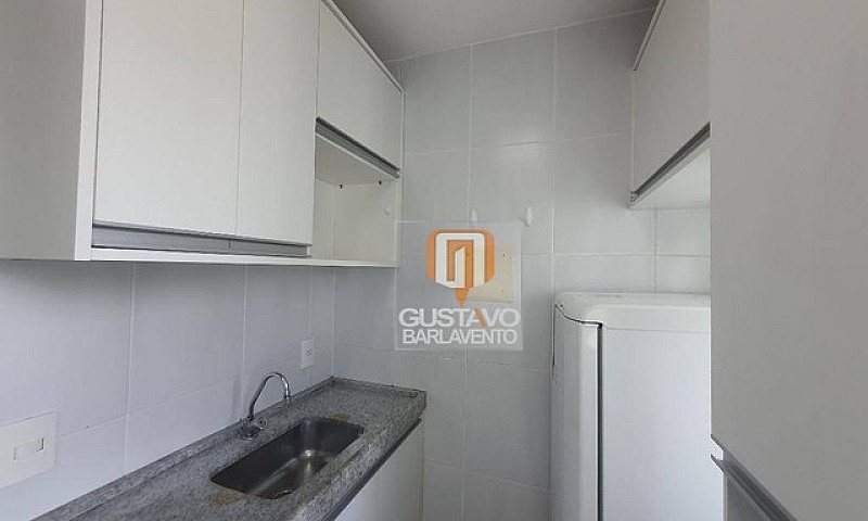 Apartamento Para Alu...
