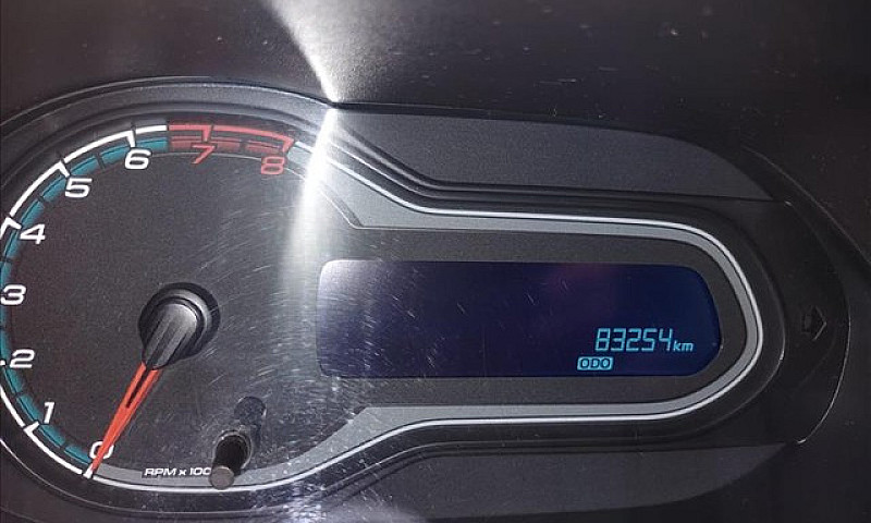 Chevrolet Prisma 1.0...