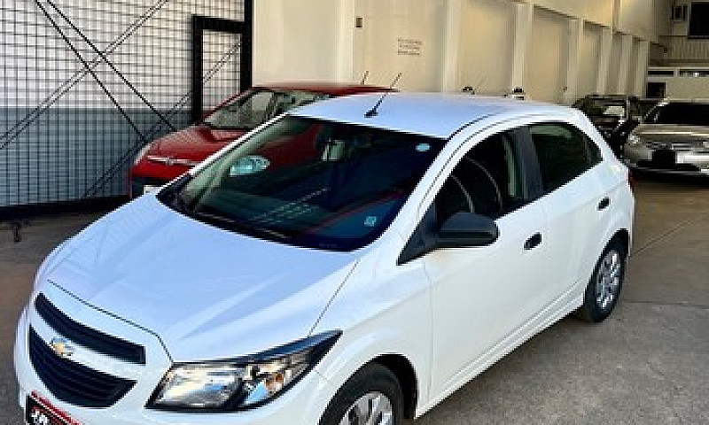 Onix Joy 1.0 Ano 201...