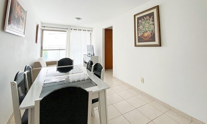 Apartamento Para Ven...