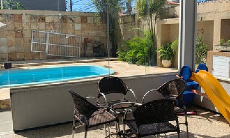 Casa Comercial Próxi...