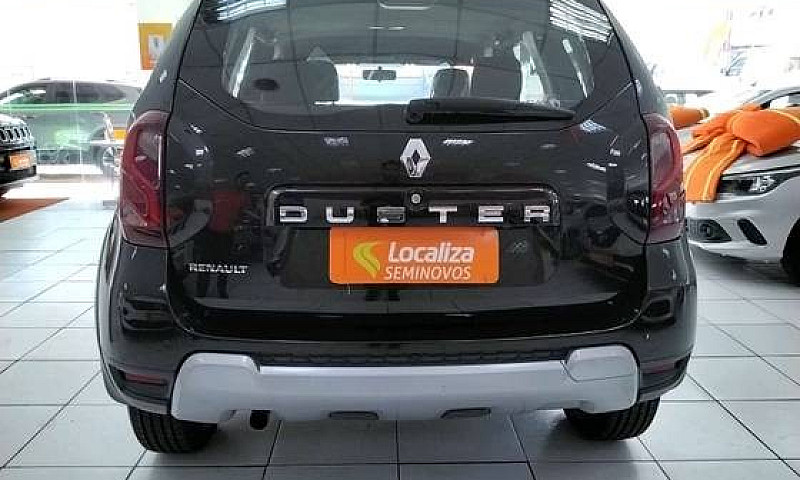Duster 2019/2020 1.6...