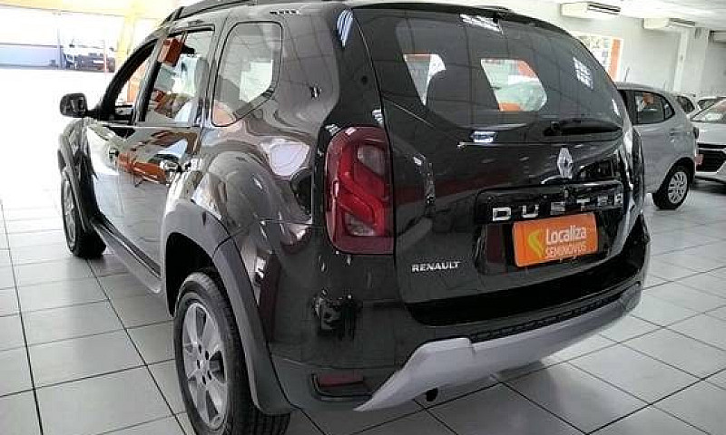 Duster 2019/2020 1.6...