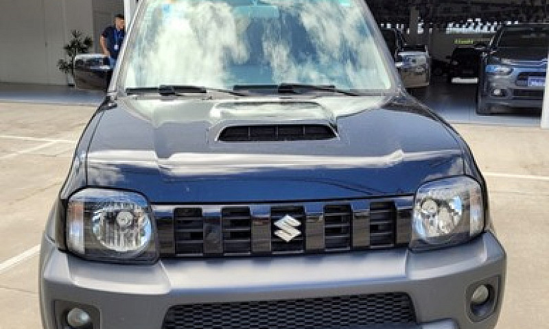 Jimny 1.3 4 All 4X4 ...