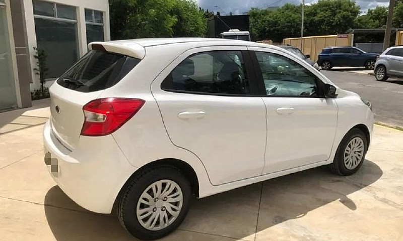 Ford Ka 2016 1.0 Se...